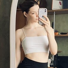 Фотография девушки Настя, 20 лет из г. Губаха