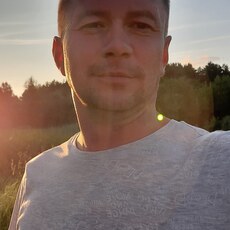 Фотография мужчины Александр, 39 лет из г. Житковичи