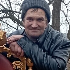Фотография мужчины Александр, 49 лет из г. Шклов