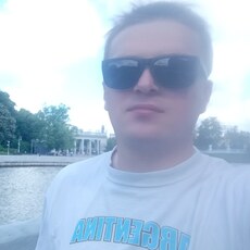 Фотография мужчины Гуд, 29 лет из г. Слуцк