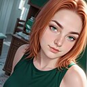 Ведьма, 28 лет
