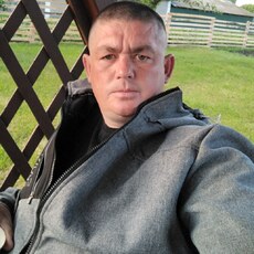 Фотография мужчины Игорь, 35 лет из г. Солигорск