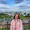 Марина, 23 года