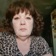 Фотография девушки Марина, 62 года из г. Новосибирск