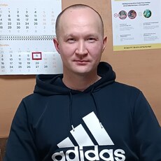 Фотография мужчины Александр, 36 лет из г. Красноярск