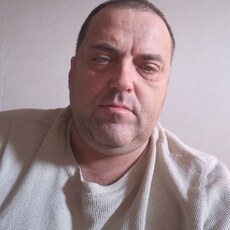 Фотография мужчины Данил, 41 год из г. Мыски