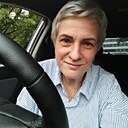Марина, 53 года