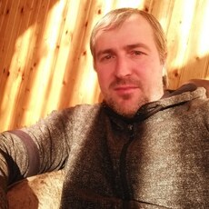 Фотография мужчины Алик, 41 год из г. Мегион