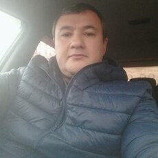 Фотография мужчины Али, 43 года из г. Москва