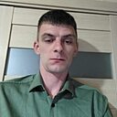 Женя, 31 год