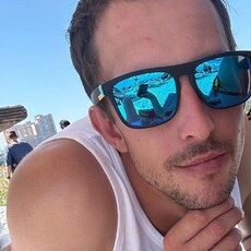 Фотография мужчины Кирилл, 31 год из г. Петрозаводск