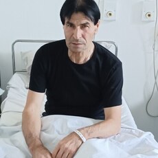 Фотография мужчины Рамозан, 59 лет из г. Симферополь