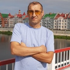 Фотография мужчины Вячеслав, 53 года из г. Киров