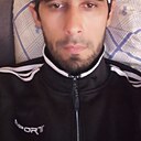 Рустам, 34 года