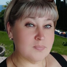 Фотография девушки Алена, 44 года из г. Тобольск