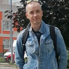 Фотография мужчины Ильнар, 41 год из г. Тольятти