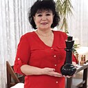 Татьяна, 63 года