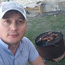 Булат, 39 лет