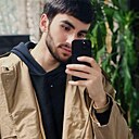 Амир, 28 лет