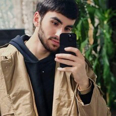 Фотография мужчины Амир, 28 лет из г. Вольск