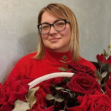 Фотография девушки Ольга, 48 лет из г. Бобруйск