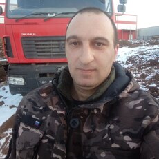 Фотография мужчины Мело, 41 год из г. Ногинск