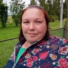 Фотография девушки Татьяна, 33 года из г. Кондрово