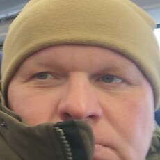 Фотография мужчины Дмитрий, 47 лет из г. Сафоново