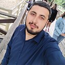 Раман, 29 лет