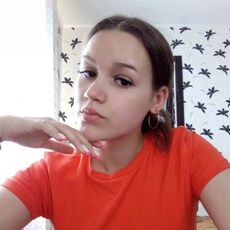 Фотография девушки Kris, 19 лет из г. Донецк