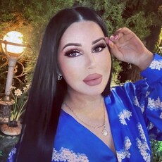 Фотография девушки Азеринка, 24 года из г. Баку