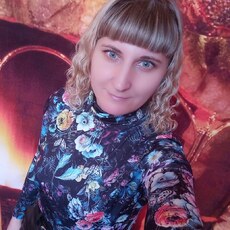 Фотография девушки Натали, 46 лет из г. Сорск