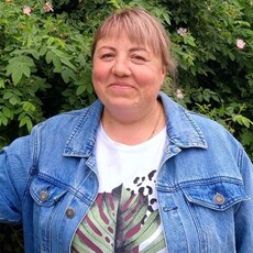 Фотография девушки Света, 42 года из г. Пермь