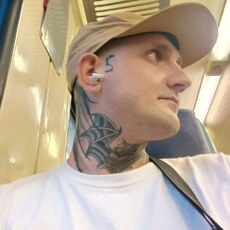 Фотография мужчины Дмитрий, 28 лет из г. Пушкино (Московская Обл)