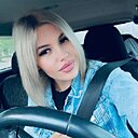 Настя, 26 лет
