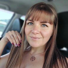 Фотография девушки Анна, 41 год из г. Находка