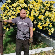 Фотография мужчины Игорь, 35 лет из г. Харцызск