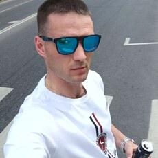 Фотография мужчины Василий, 31 год из г. Балашов