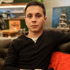 Фотография мужчины Роберт, 23 года из г. Барда