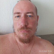 Фотография мужчины Андрей, 38 лет из г. Екатеринбург