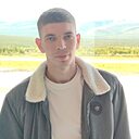 Сергей, 27 лет