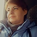 Оксана, 45 лет