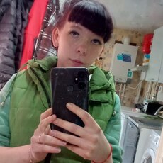 Фотография девушки Кристина, 23 года из г. Тавда