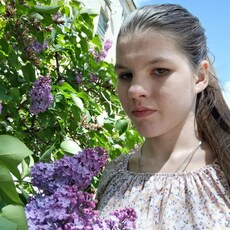 Фотография девушки Кристина, 21 год из г. Жирновск