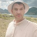 Никита, 33 года