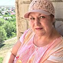 Ирина, 63 года