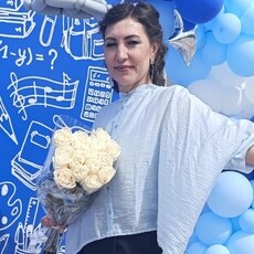 Фотография девушки Руфина, 42 года из г. Абакан