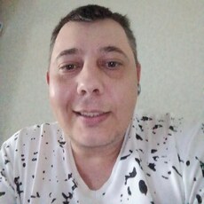 Фотография мужчины Ваня, 34 года из г. Вичуга