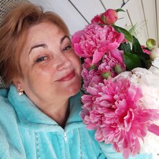 Фотография девушки Галина, 62 года из г. Орел