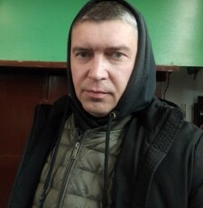 Фотография мужчины Роман, 45 лет из г. Балашов